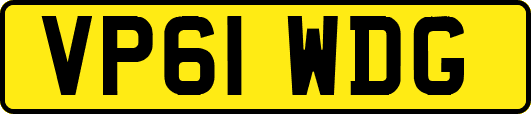 VP61WDG