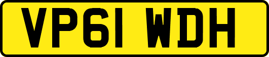 VP61WDH