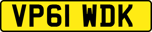 VP61WDK