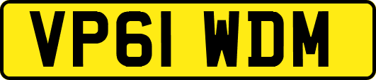 VP61WDM
