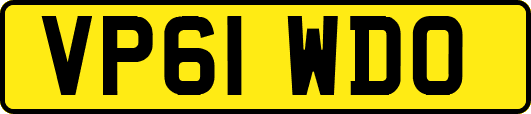 VP61WDO