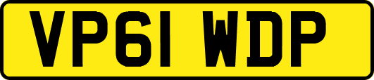 VP61WDP