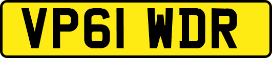 VP61WDR
