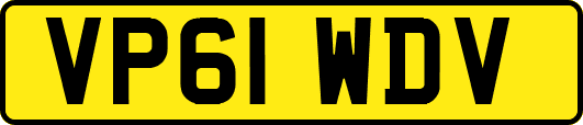 VP61WDV