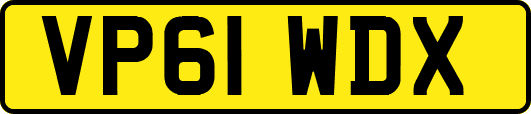 VP61WDX
