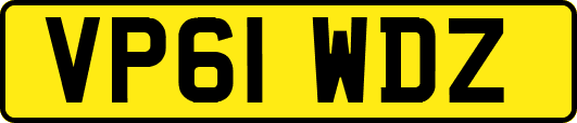 VP61WDZ