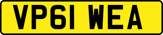 VP61WEA