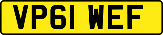 VP61WEF