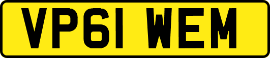 VP61WEM