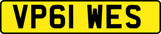 VP61WES