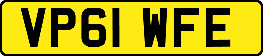 VP61WFE