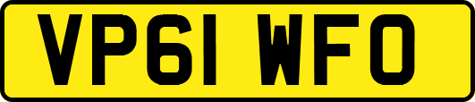 VP61WFO