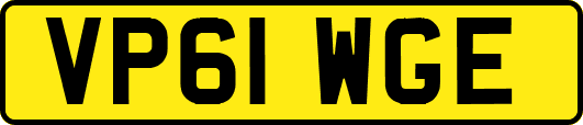 VP61WGE