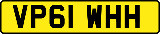 VP61WHH