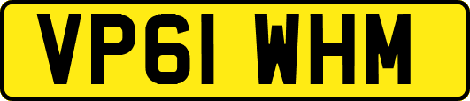 VP61WHM
