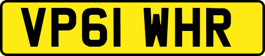 VP61WHR