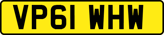 VP61WHW