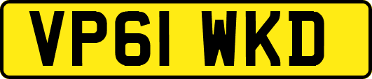 VP61WKD