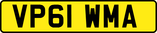 VP61WMA