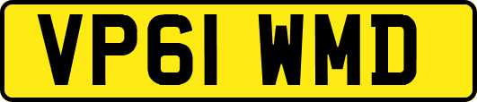 VP61WMD