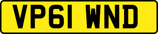 VP61WND