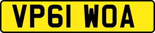 VP61WOA