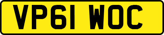 VP61WOC