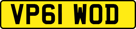 VP61WOD