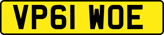 VP61WOE