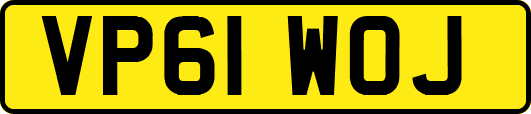 VP61WOJ