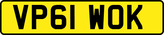 VP61WOK