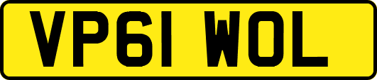 VP61WOL