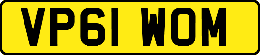VP61WOM