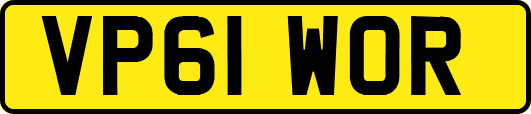 VP61WOR