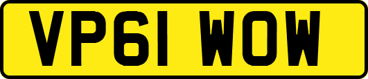 VP61WOW