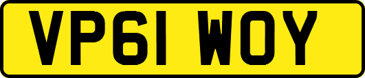 VP61WOY