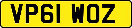 VP61WOZ