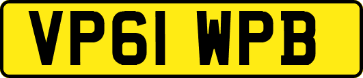 VP61WPB