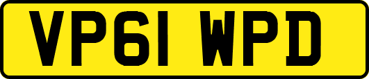 VP61WPD