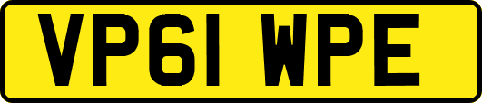 VP61WPE