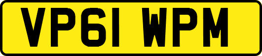 VP61WPM