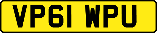 VP61WPU