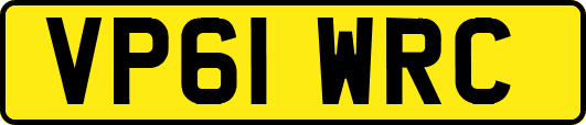 VP61WRC