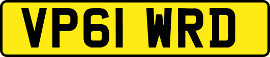 VP61WRD