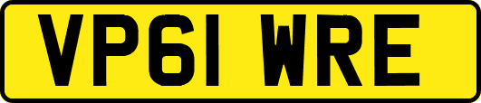 VP61WRE