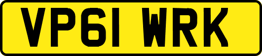VP61WRK