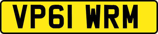 VP61WRM