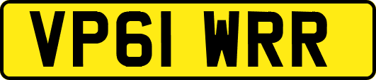 VP61WRR