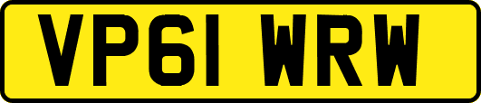 VP61WRW