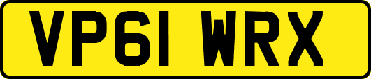 VP61WRX